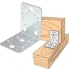 Γωνία Σύνδεσης για Πέργκολα 90° 52x52x35mm KL-01